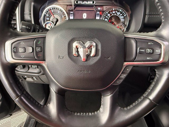 Used 2022 RAM 1500 Laramie AWD/4WD image 27