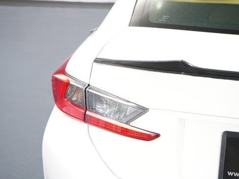 Used 2017 Lexus RC 300 F Sport image 18