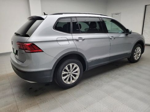 Used 2020 Volkswagen Tiguan S image 10