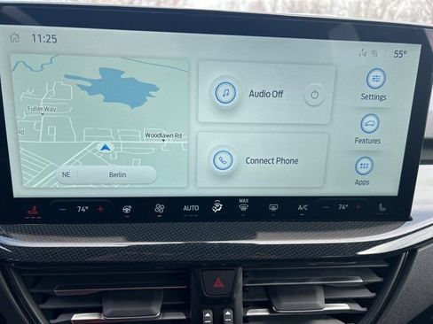 New 2026 Ford Escape ST-Line w/ Tech Pack #1 AWD/4WD image 16