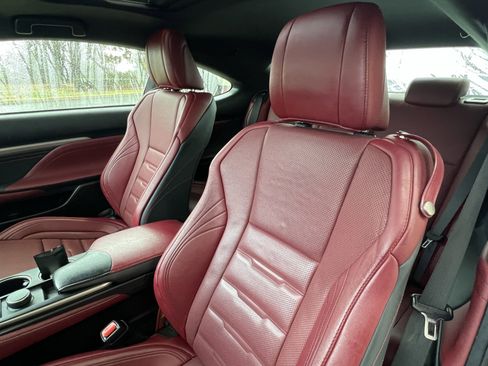 Used 2017 Lexus RC 200t F Sport image 16