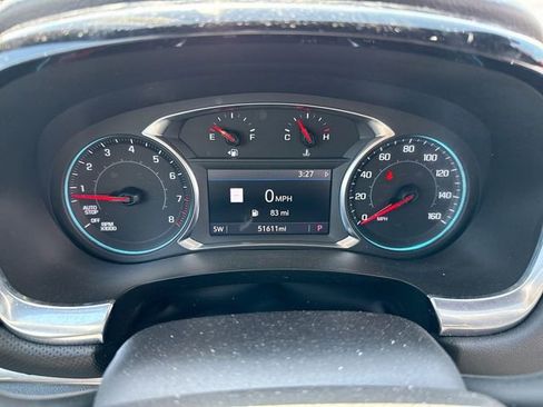 Used 2023 Chevrolet Traverse RS AWD/4WD image 15