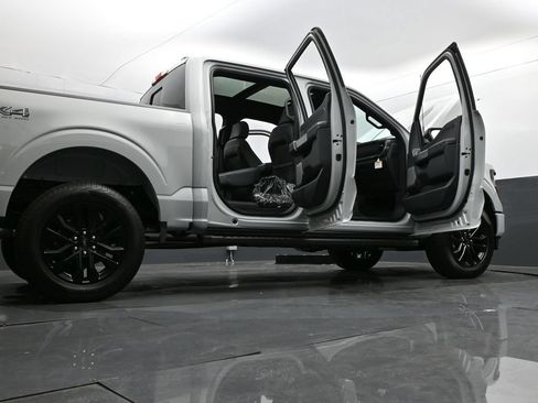 New 2026 Ford F150 XLT w/ Equipment Group 303A High AWD/4WD image 32