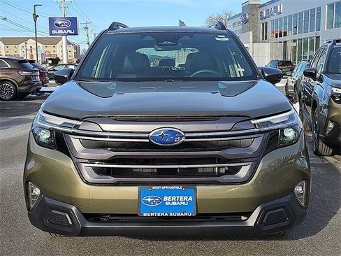 New 2026 Subaru Forester Limited image 2