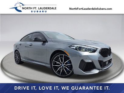 Used 2023 BMW M235i xDrive Gran Coupe w/ Premium Package