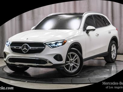 Certified 2023 Mercedes-Benz GLC 300 4MATIC