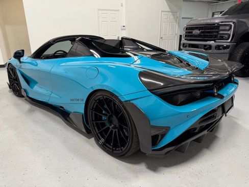 Used 2020 McLaren 720S Luxury image 24