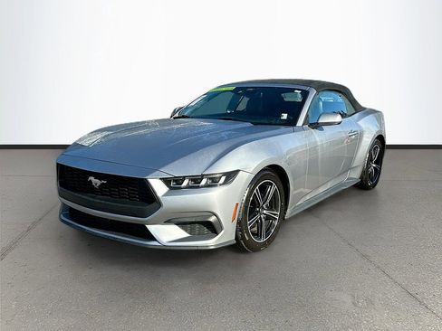Used 2024 Ford Mustang Premium image 3