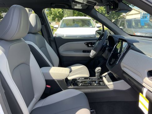New 2026 Subaru Forester Touring AWD/4WD image 26