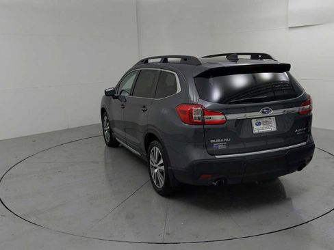 Used 2020 Subaru Ascent Limited w/ Technology Package AWD/4WD image 8