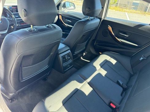 Used 2015 BMW 328i xDrive Sedan image 17