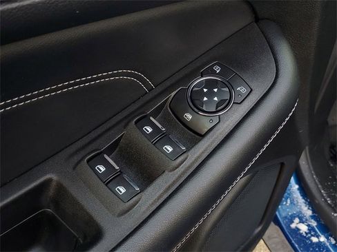 Certified 2023 Ford Edge Titanium image 8