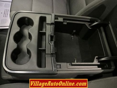 Used 2019 Chevrolet Silverado 1500 LT image 21