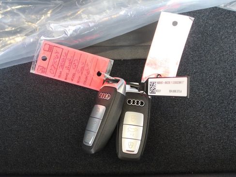 New 2026 Audi Q3 quattro 2.0T AWD/4WD image 29