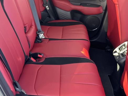 New 2026 Acura ADX A-Spec image 16