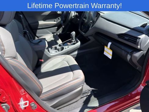 New 2026 Subaru Crosstrek 2.5i Limited AWD/4WD image 22