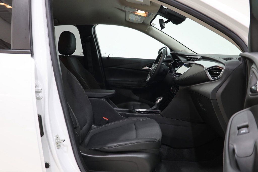 Used 2023 Buick Encore GX Preferred w/ Cold Weather Comfort Package FWD image 35