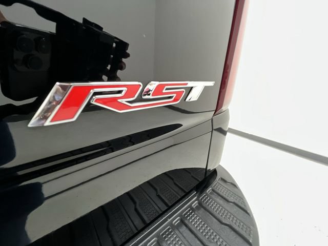 Used 2026 Chevrolet Silverado 1500 RST AWD/4WD image 32
