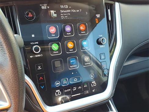 Used 2020 Subaru Outback Premium image 17