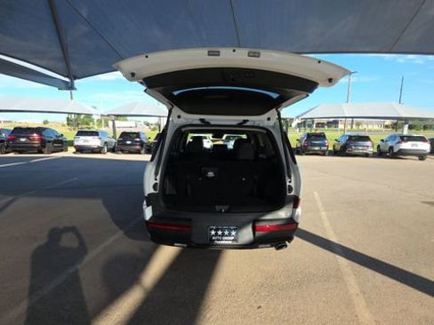 Used 2024 Hyundai Santa Fe SEL FWD image 27