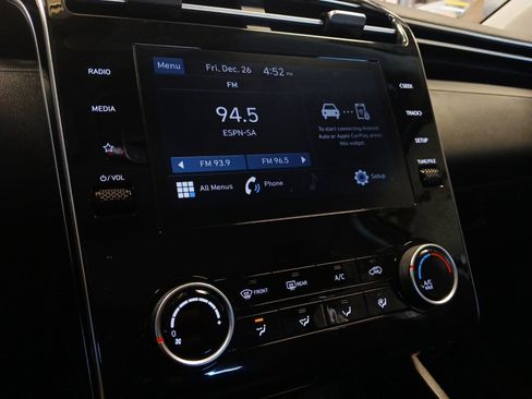 Used 2023 Hyundai Tucson SE image 21