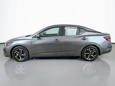 Used 2024 Nissan Sentra SV FWD image 13