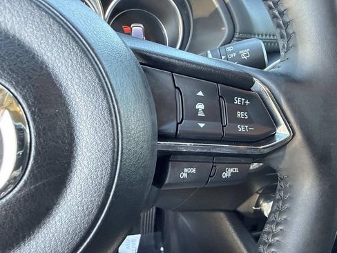 Used 2022 MAZDA CX-5 AWD 2.5 S w/ Select Package image 38