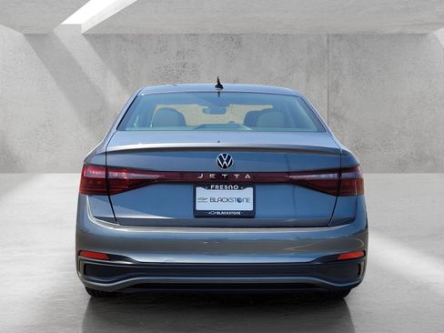 Used 2025 Volkswagen Jetta S FWD image 6