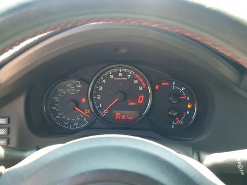 Used 2013 Subaru BRZ Limited w/ Popular Pkg 2C image 15