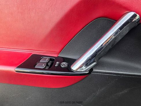 Used 2008 Saturn Sky Red Line RWD image 52
