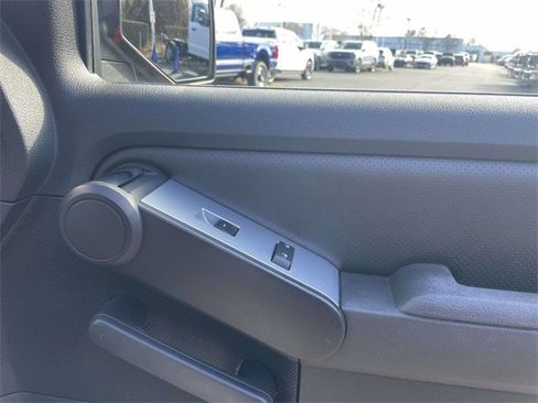 Used 2007 Mercury Mountaineer AWD image 26