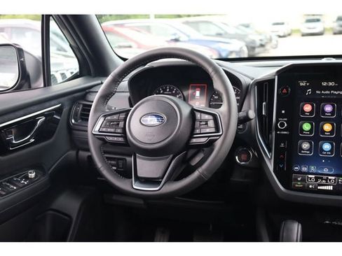 New 2026 Subaru Forester Limited AWD/4WD image 44