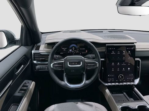 New 2026 GMC Acadia Elevation FWD image 23