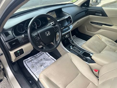 Used 2015 Honda Accord EX-L image 13
