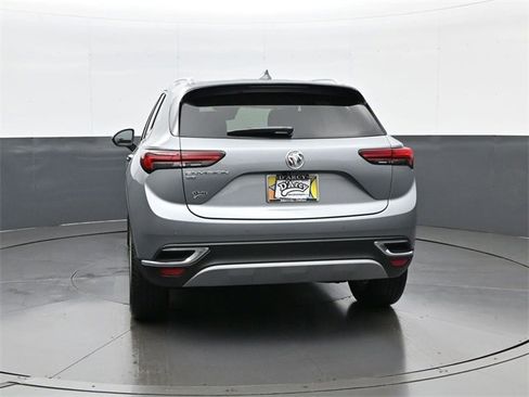 Used 2023 Buick Envision Essence image 6