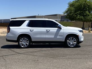 Used 2023 Chevrolet Tahoe Premier AWD/4WD video 2