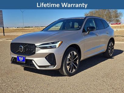 New 2026 Volvo XC60 B5 Plus w/ Protection Package Premier