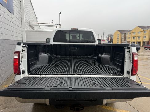 Used 2011 Ford F350 XL w/ PWR Equipment Group image 7