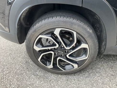 Used 2024 Chevrolet Trax RS w/ Driver Confidence Package image 12