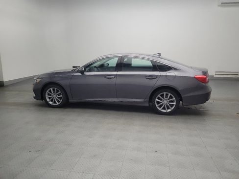Used 2021 Honda Accord LX image 3