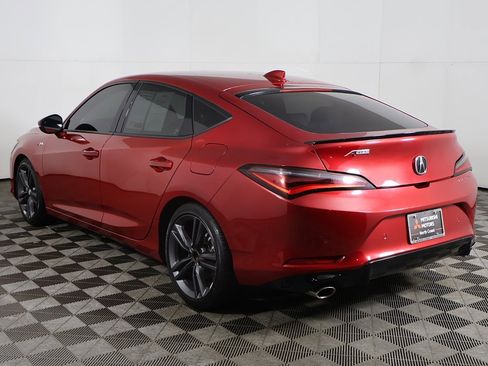 Used 2023 Acura Integra A-Spec image 9