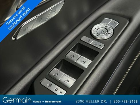 Used 2024 Genesis GV80 2.5T image 21