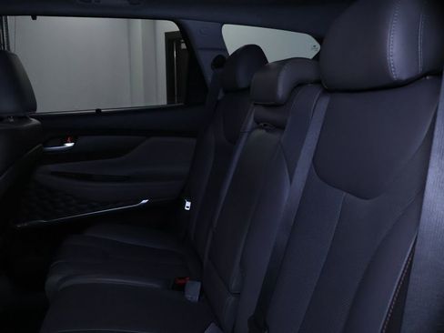 Used 2020 Hyundai Santa Fe Limited AWD/4WD image 17