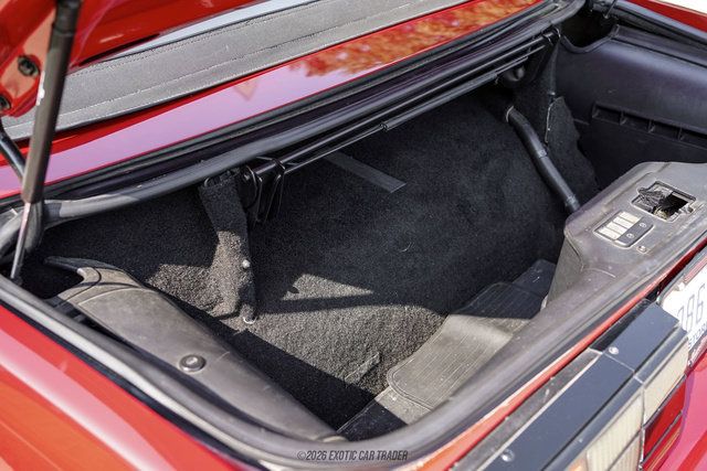 Used 1988 Chevrolet Camaro LT RWD image 52