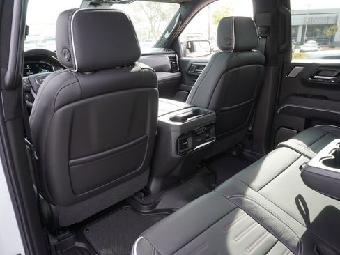 New 2026 GMC Sierra 1500 AT4X image 11