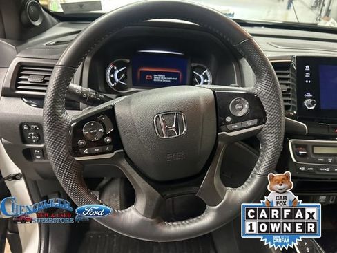 Used 2023 Honda Passport Elite image 17