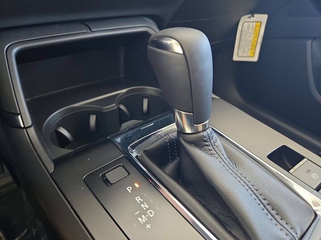 New 2026 MAZDA CX-5 Select AWD/4WD image 12