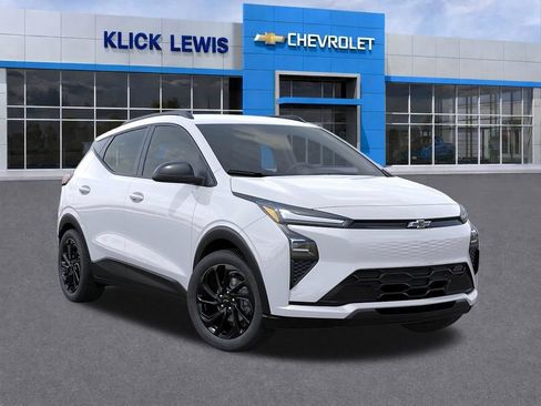 New 2027 Chevrolet Bolt RS FWD image 7