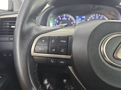 Used 2022 Lexus RX 350 FWD image 17