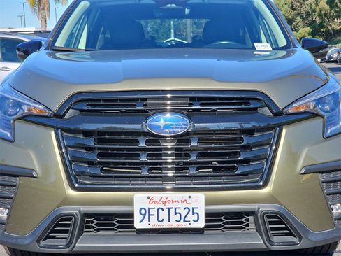 Used 2023 Subaru Ascent Onyx Edition image 15